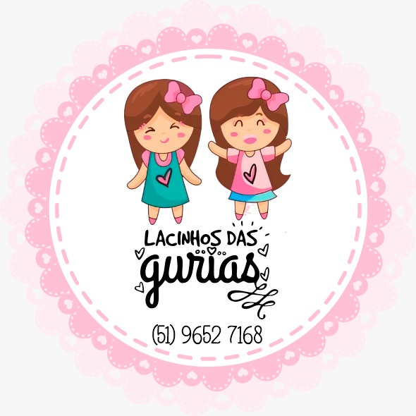 Lacinhos das Gurias